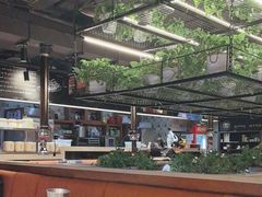 -猫爪爪原切自助烤肉(观音桥阳光世纪店)