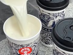 -霸王茶姬(正佳广场店)