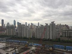 全季酒店(火车站店)-全季酒店(上海火车站天目西路店)