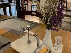 -通安客栈中餐厅·何家小馆