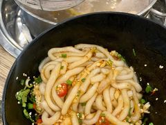 -旺旺四季牛肉火锅店(广陵南路店)