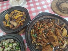 -小时候焗海鲜(鄞州万达店)
