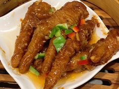 -虾饺妹·粤式手工点心(水荫路店)