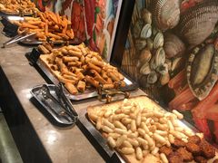 -佳源四季酒店-雅悦自助餐厅(新洲路店)