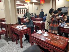 大堂-九河居(荔湾路店)