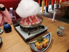 -西月山居匠心创意料理(江汉路新佳丽广场店)