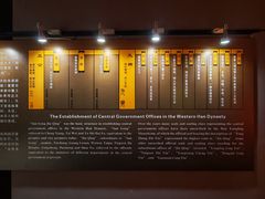 -汉景帝阳陵博物院