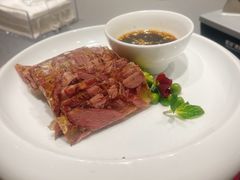 -大鹏饭店·金陵家宴(奥体中心店)