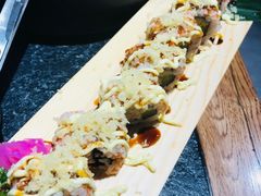 -九田家黑牛烤肉料理(太奥广场店)