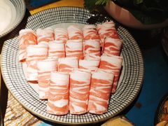 -房子红了鱼豆花重庆老火锅(广厦学院店)