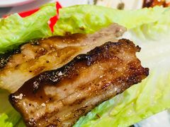 -热血兄弟·炭火烤肉(融侨中心店)
