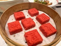 -九里云松·天香餐厅