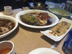 -川流不息(北蔡休闲广场店)