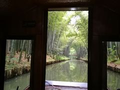 -同里国家湿地公园