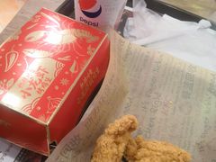 -肯德基(泉州东街店)