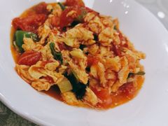 -芳芳餐厅(白沙路店)