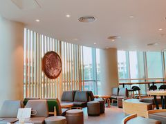 大堂-星巴克(夏日百货店)