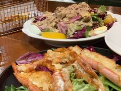 -NLFS1983咖啡花园餐厅(锦桂店)