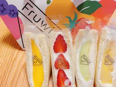 -Fruwich果明治(西单更新场店)