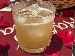 -BROWNSTONE布朗石西班牙餐厅(富城店)