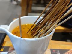 -木屋烧烤(双榆树店)