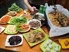 -三煮纸包鱼(青岛总店)