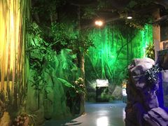 -梦幻海洋王国(吾悦广场张家港店)
