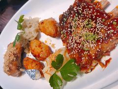-MOSSO德国餐厅·音乐酒吧(环宇荟店)