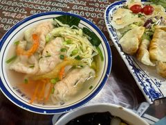 -长人馄饨铺(解放街店)
