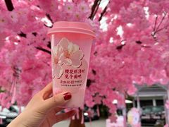 -蔡林记(胭脂路店)