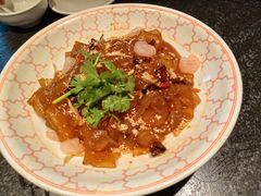-五谷丰登农家院·地道胶东菜·海鲜烧烤(威海店)