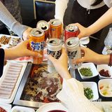 太原“壕”火锅之一