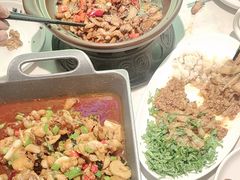 -味上湘菜馆(岳麓山店)
