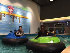 -蒙特利亲子乐园