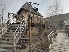 -水洞沟旅游区
