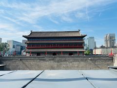 -西安城墙·碑林历史文化景区