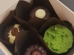 -发酵食堂(屏风街店)