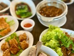 -松發肉骨茶(先得坊店)