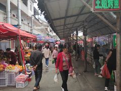 -南门绿玉农贸市场