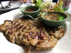 -Dash Teak House