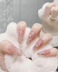-LILY NAILS美甲美睫
