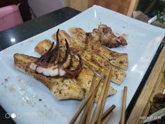 -瓦房店活羊大串(锦绣店)