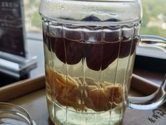 -裕达国贸酒店·中华汇