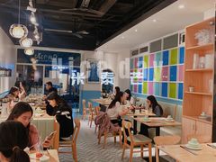 大堂-米泰芒·东南亚料理(体育西店)