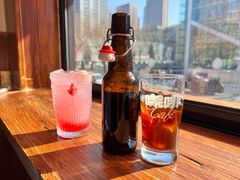 -Catch Bagel(芳草地店)