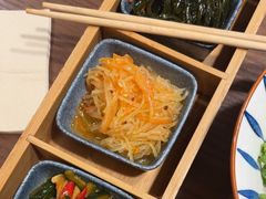-面乙新派手擀面(大悦城店)