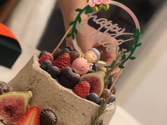 -EnergyCake蛋糕理想国