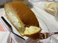 -DEMO黛慕蛋糕(中泰店)