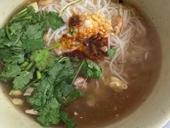 -阿蛤正宗洋老洲卤面(和平里小区店)