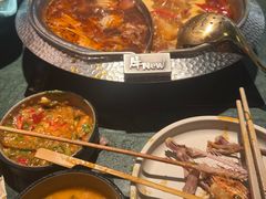 -牛New寿喜烧(中山公园龙之梦店)